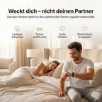 VIBORA™ VIBRATIONS-WECKER