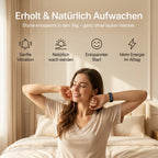 VIBORA™ VIBRATIONS-WECKER
